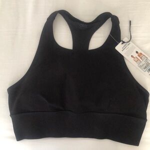 Sports bra by Alo